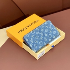 Louis Vuitton Wallets Purse